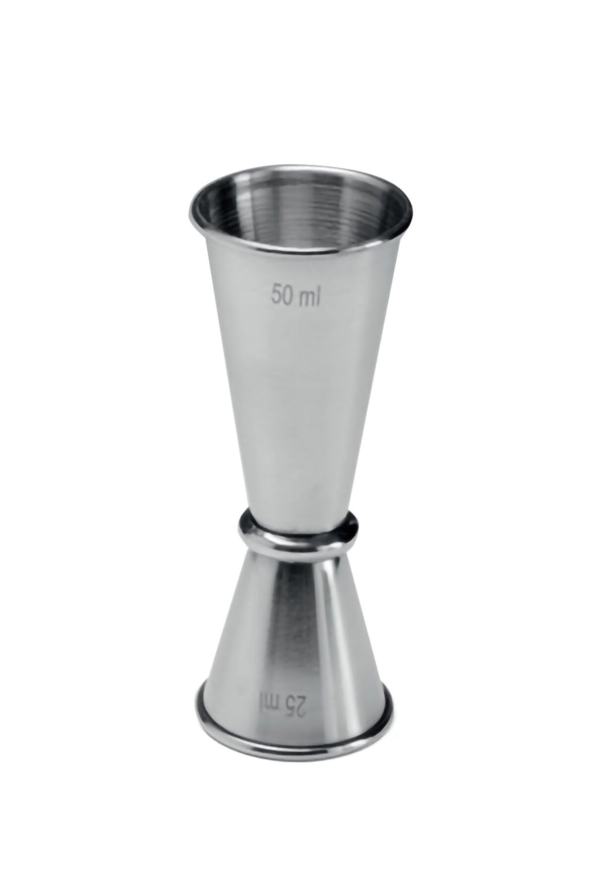 Zicco-25/50 ml Jigger 1