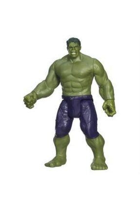 Avengers Işıklı Union Legend Hulk Figür XY-9104