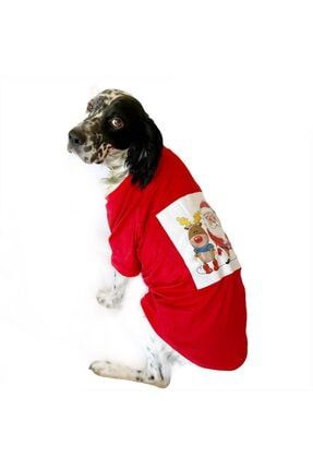 Kemique Superman Tisort Buyuk Irk Kopekler Icin Orta Ve Buyuk Irklar Icin 6xl 20 25 Kg Trendyol
