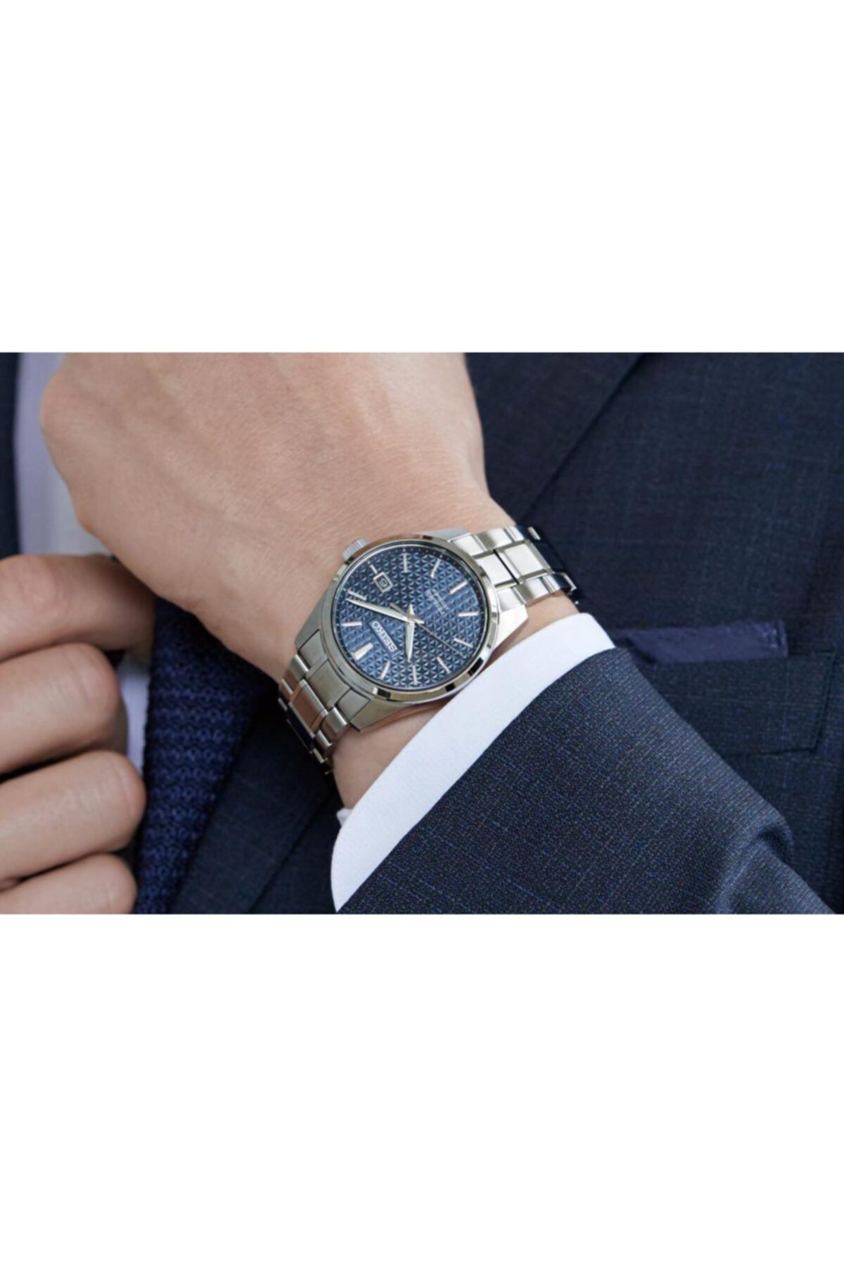 Seiko SPB167J