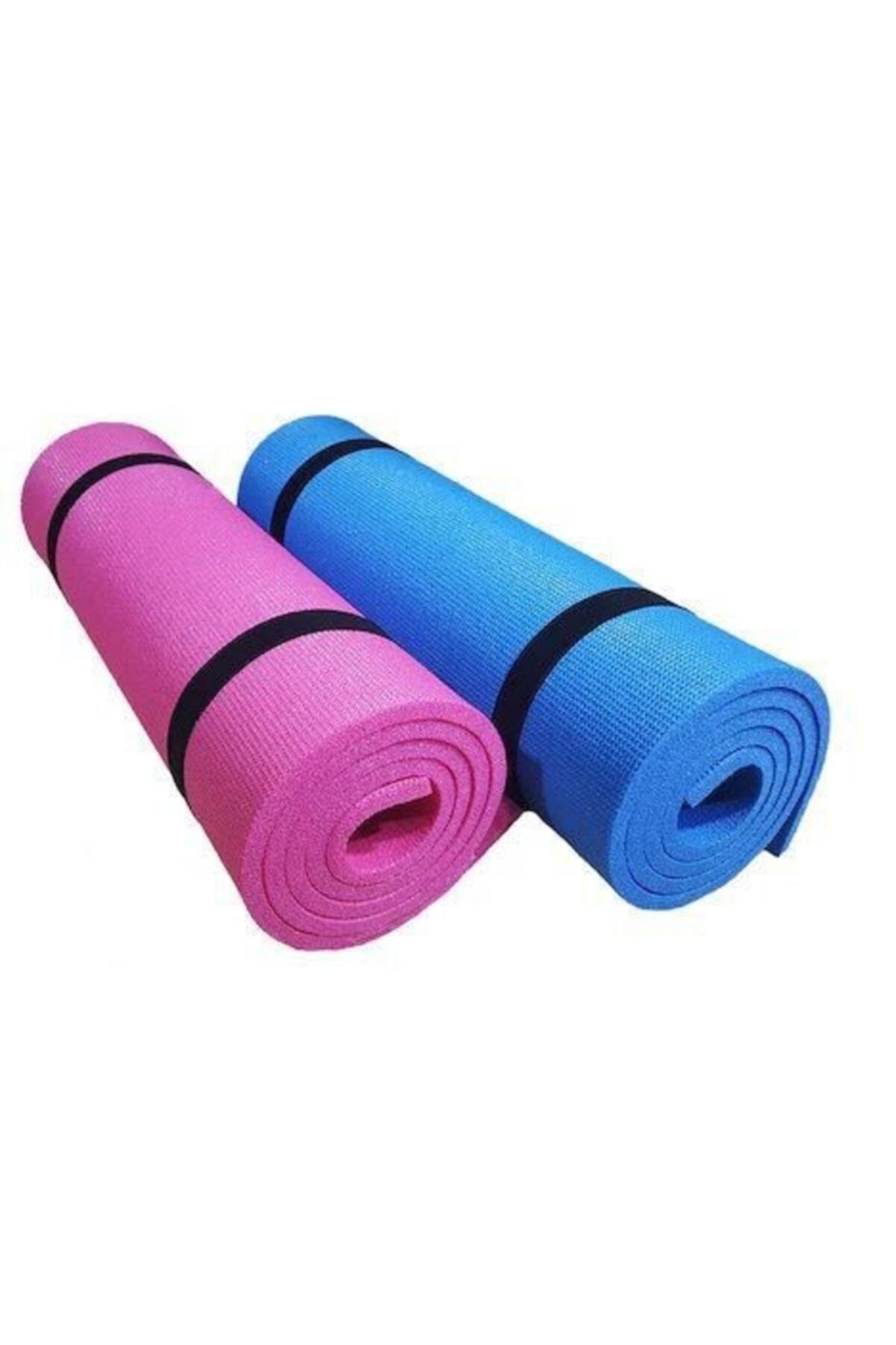 La Push Concept Pilates Mat Exercise Floor Mat 150 50 0.7 Cm