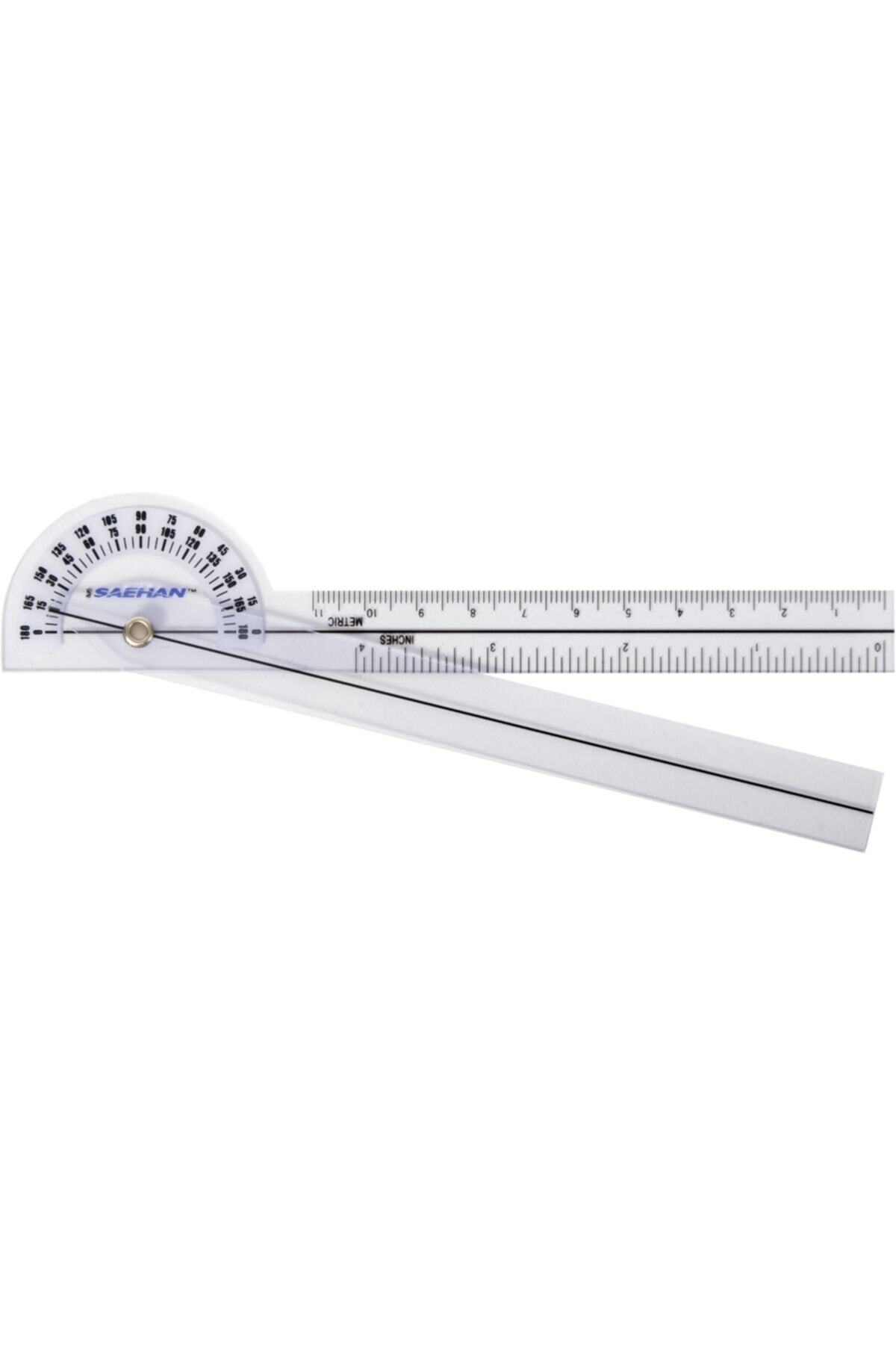 Saehan Sh5200 Plastik Cep Gonyometre
