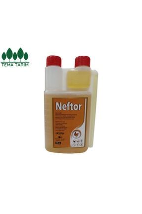 Neftor As Royal Sıvı Hırıltı Vitamini NEFTOR-500