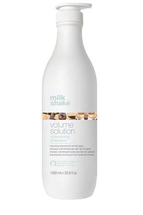 Milk Shake Volumizing Hacimlendirici Şampuan 1000 ml MSVSS-01000