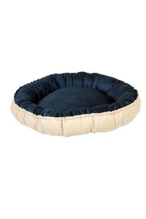 Renkli Ev Tasarim Konfor Model 60 60 Cm Kedi Kopek Yataklari Trendyol