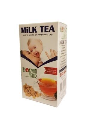 Herbal Vital Milk Tea Süt Çayı 1 Adet 523523623423423523