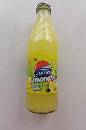 Gazozu limonata250ml*24