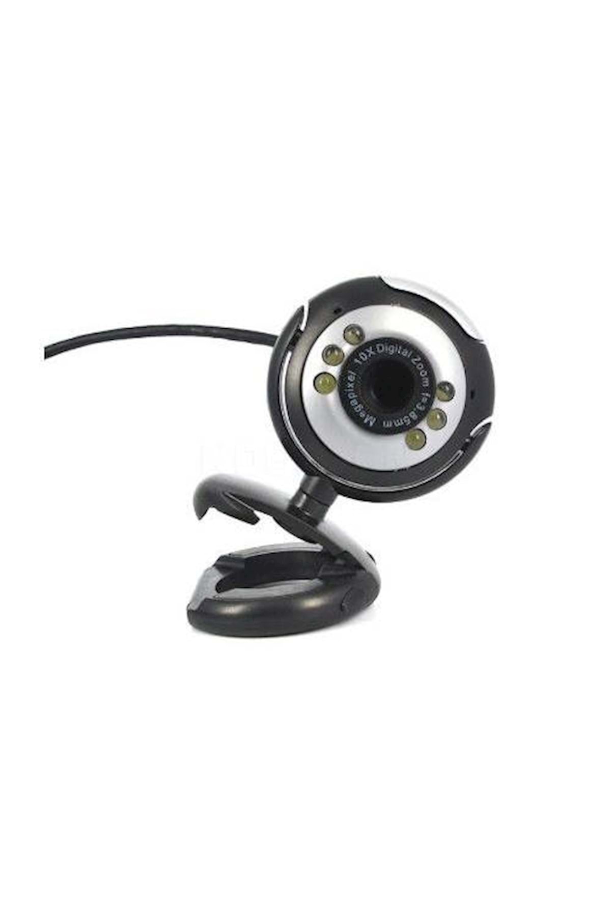S-301 Webcam ( Bilgisayar Kamerası ) 2