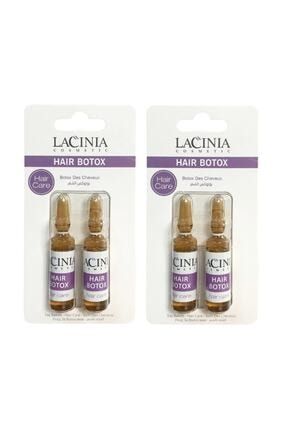 Lacinia Hair Botox Sac Serumu Trendyol
