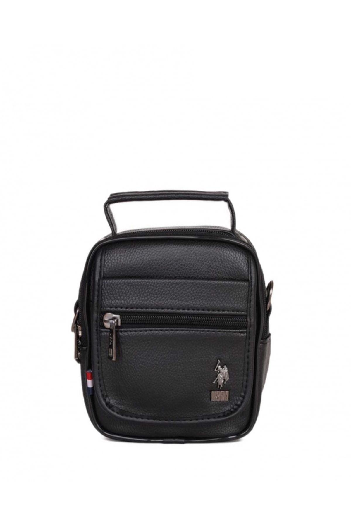 یو اس پولو کیف رودوشی مردانه یو اس پولو مدل Assn مدل Plevr8415