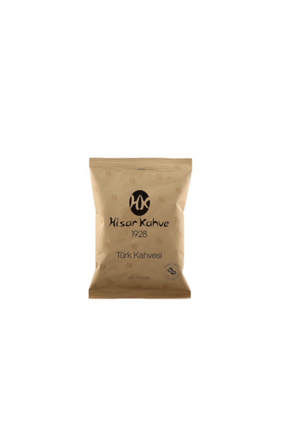 Hisar Kahve Türk Kahvesi 100 gr