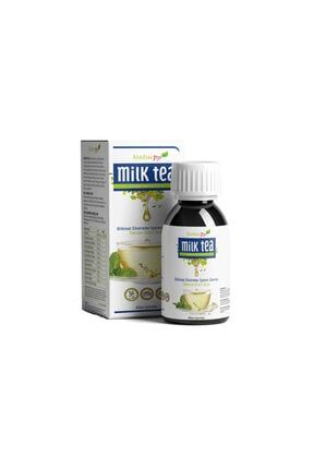 Milk Tea Damla Emziren Anneler Için Bitkisel Damla 50 ml LP-NTPY-MILK-50ML