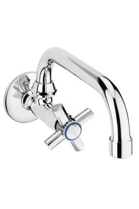 nalburco lisa tekli duvardan banyo mutfak evye lavabo batarya fiyati yorumlari trendyol