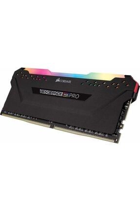 Cmw8gx4m1z3600c18 Vengeance Rgb Pro 8gb 3600mhz Ddr4 Cl18 Siyah Rgb Ram CMW8GX4M1Z3600C18