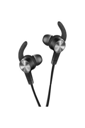 S32 Bluetooth 5.0 Mıknatıslı Spor Kulak Içi Kulaklık Siyah S32-4243525
