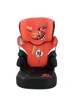 Disney 15-36kg Oto Koltuğu - Şimşek Mcqueen 7820BAS3795