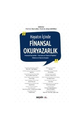 Hayatın Içinde Finansal Okur Yazarlık Mert Ural 1 2020/06 SECKIN-9789750260193