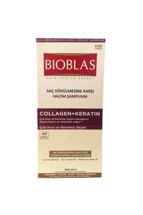 Bioblas Prociyanidin Uzama Dokulme Karsiti Sampuan 360 Ml Fiyati Yorumlari Trendyol