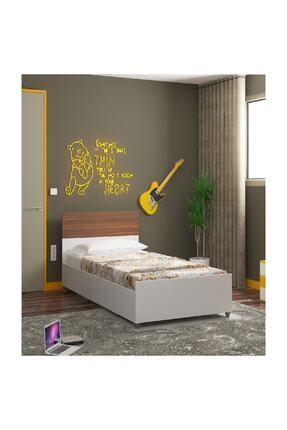 Arnetti Arneti Smart Tek Kisilik Karyola Fiyati Yorumlari Trendyol