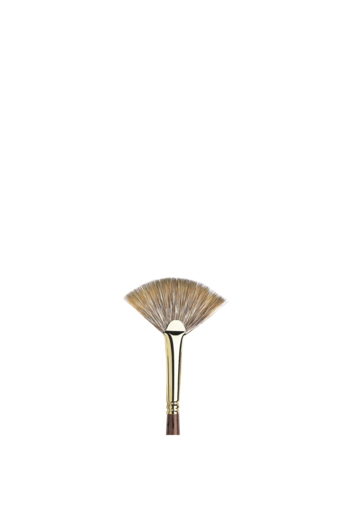 Winsor Newton-Winsor & Newton : Monarch : Long Handle Fan Brush No : 2 2
