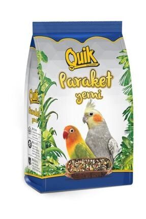 Paraket Yemi 750 gr Cennet Sultan Sevda Papağanı Yemi 98