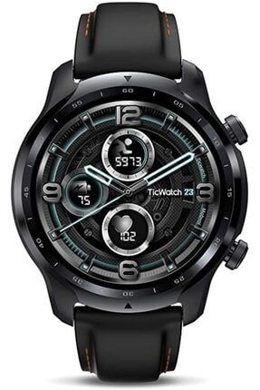 Ticwatch Pro 3 Gps Akıllı Saat,wearos ,snapdragon4100,çift Ekran,android Ios Nabızuykuspo2 B08FJ78NLC