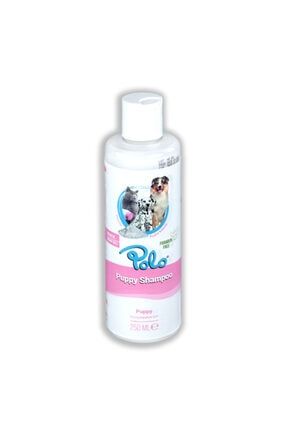 Argan Yağlı Pudra Kokulu Kedi Köpek Şampuanı 250 ml 501-6403