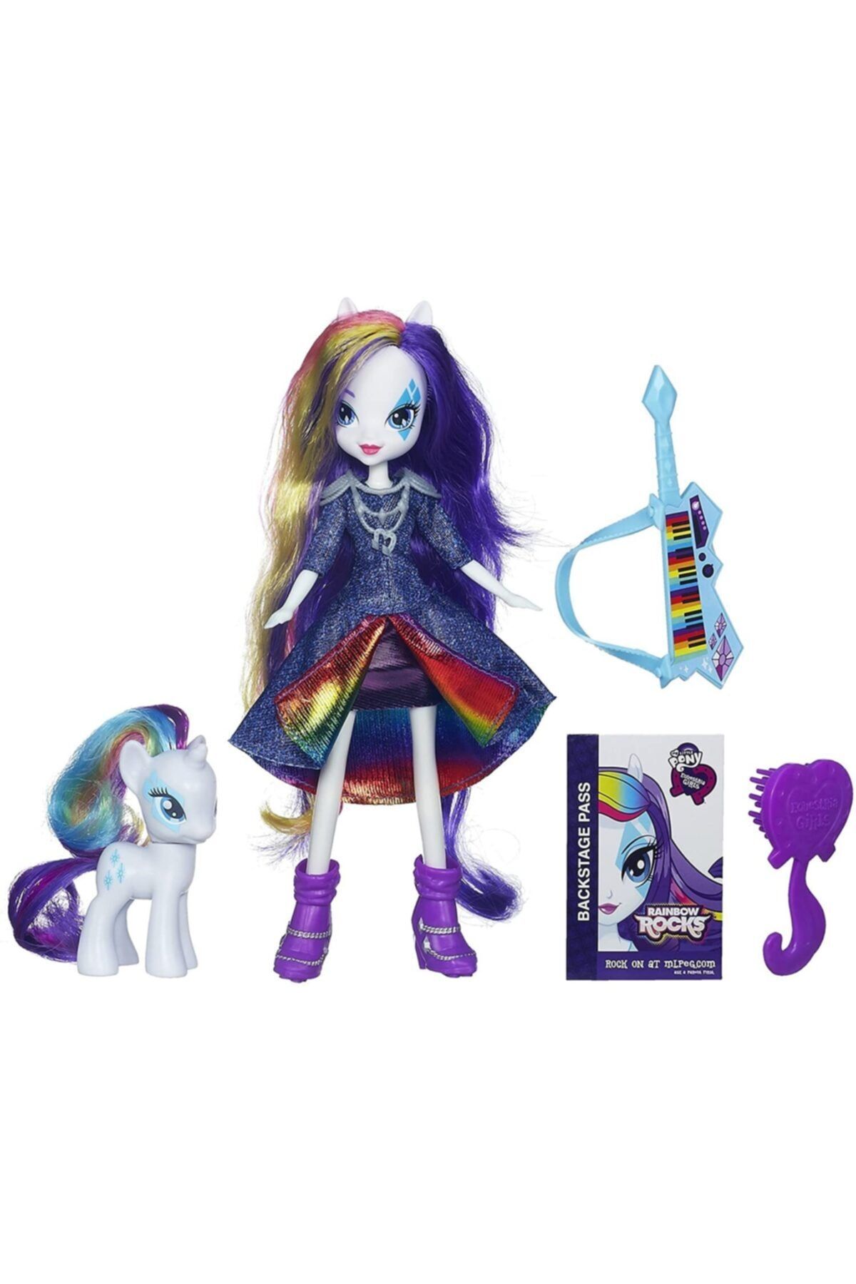 My Little Pony Equestria Kizlari Nadir Oyuncak Bebek Ve Pony Seti A6776 Fiyati Yorumlari Trendyol My Little Pony Equestria Kizlari Nadir Oyuncak Bebek Ve Pony Seti A6776 Fiyati Yorumlari Trendyol