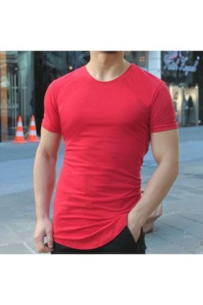 Oval Slim Fit T-shirt WP325