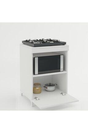 Remaks Cekmeceli Set Alti Dolap Beyaz Fiyati Yorumlari Trendyol