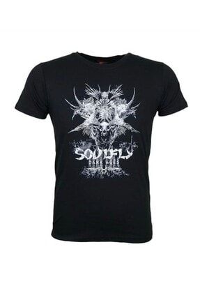 Soul Fly Metal T-shirt KRT-25