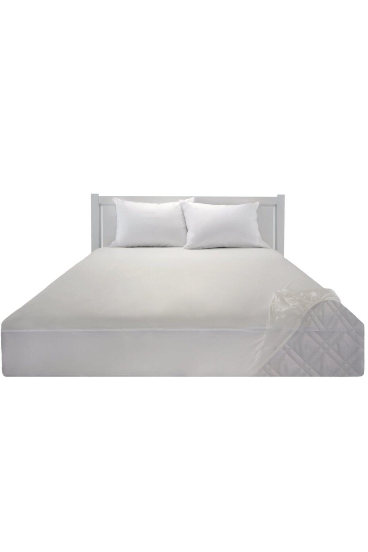 ست خواب دو نفره  EV-ÇİFTS-SET