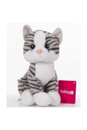ikea lilleplutt pelus kedi oyuncak fiyati yorumlari trendyol