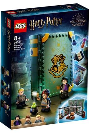 Harry Potter Hogwarts Anısı Iksir Dersi 76383 a1LSH76383