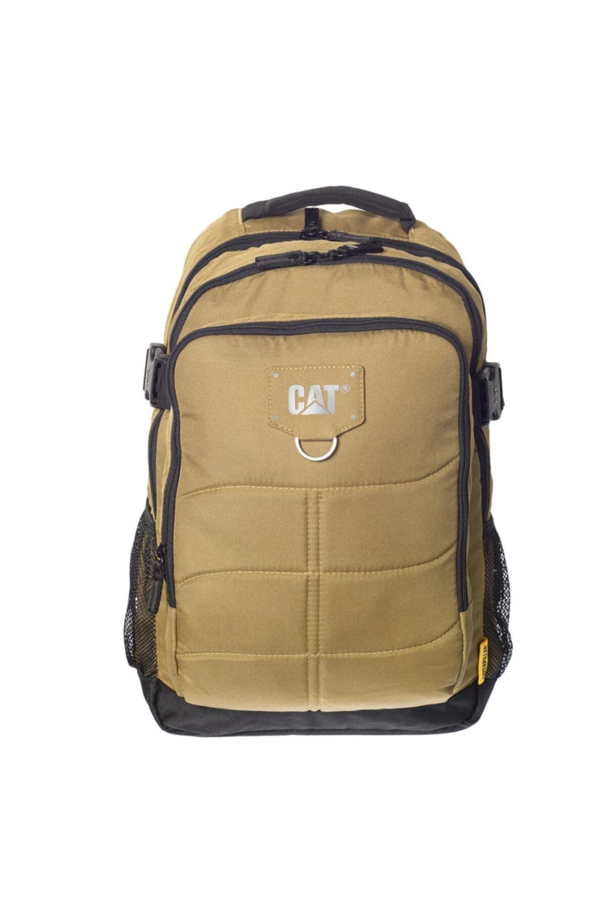 Ct83436-353 Hardal Unısex Sırt Çantası