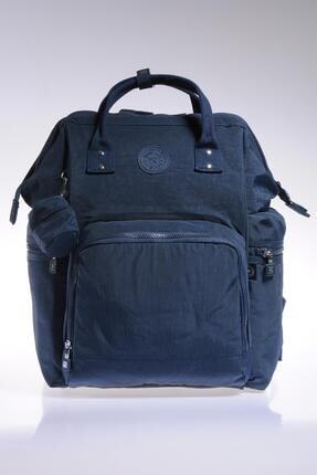 smart bags smb1208 0033 lacivert kadin bebek bakim sirt cantasi fiyati yorumlari trendyol