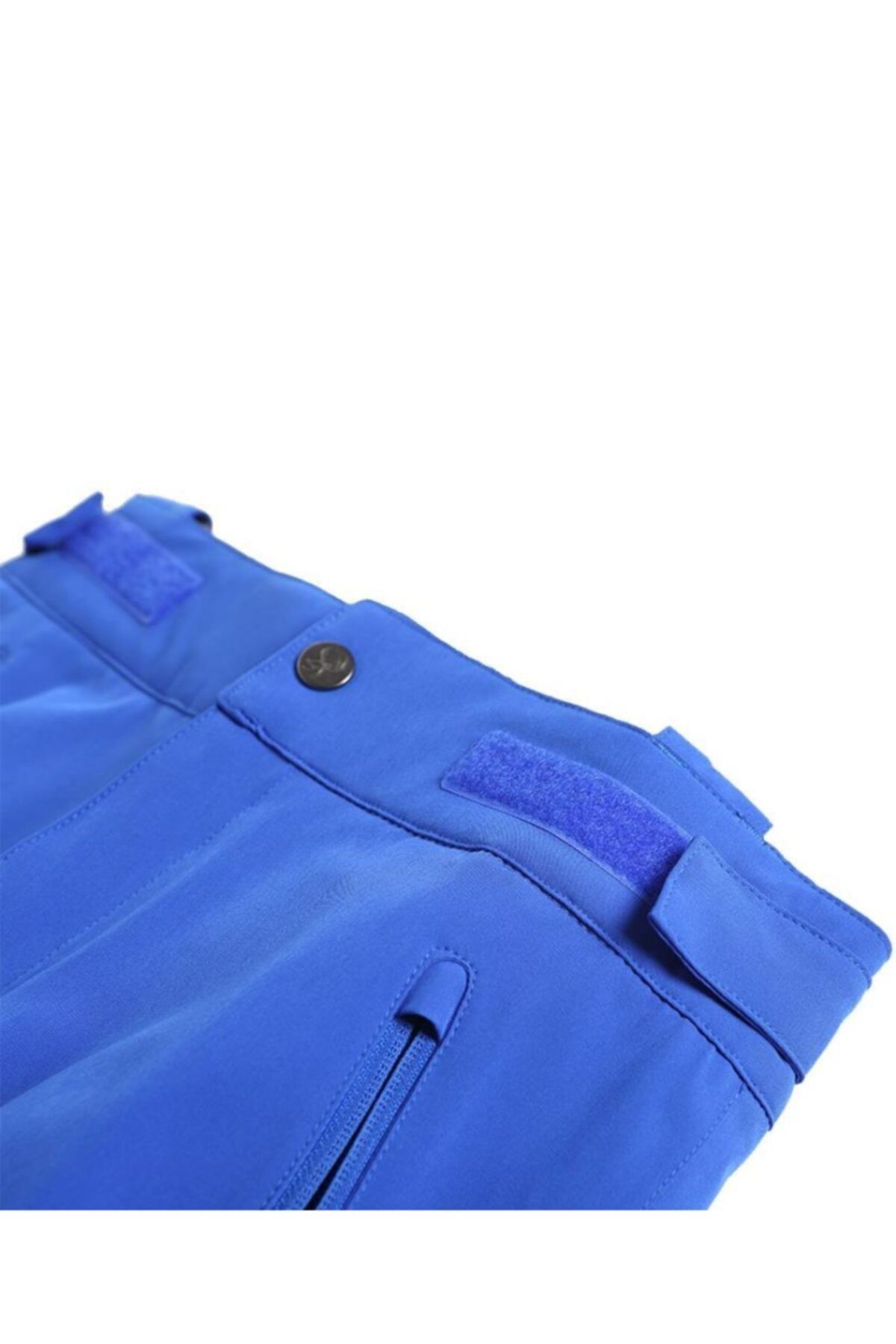 2AS-Pantaloni de schi portocalii pentru copii - Schimbare 6