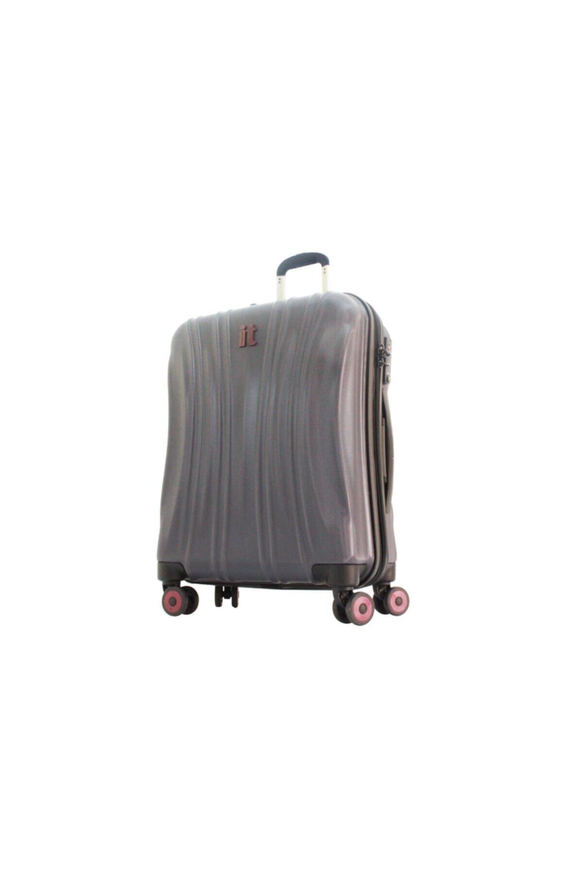16-1387-08 Nine Iron1 It Büyük Boy Valiz