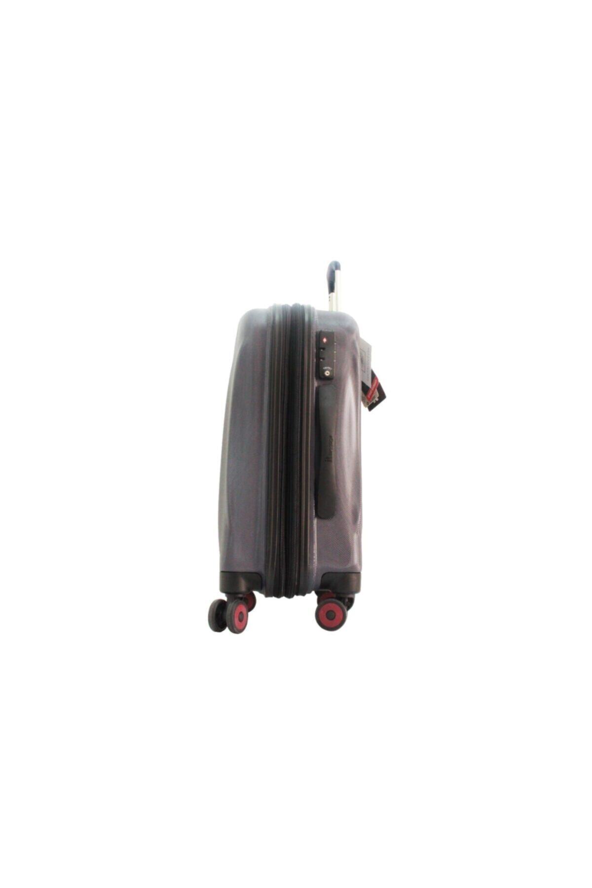 16-1387-08 Nine Iron1 It Büyük Boy Valiz