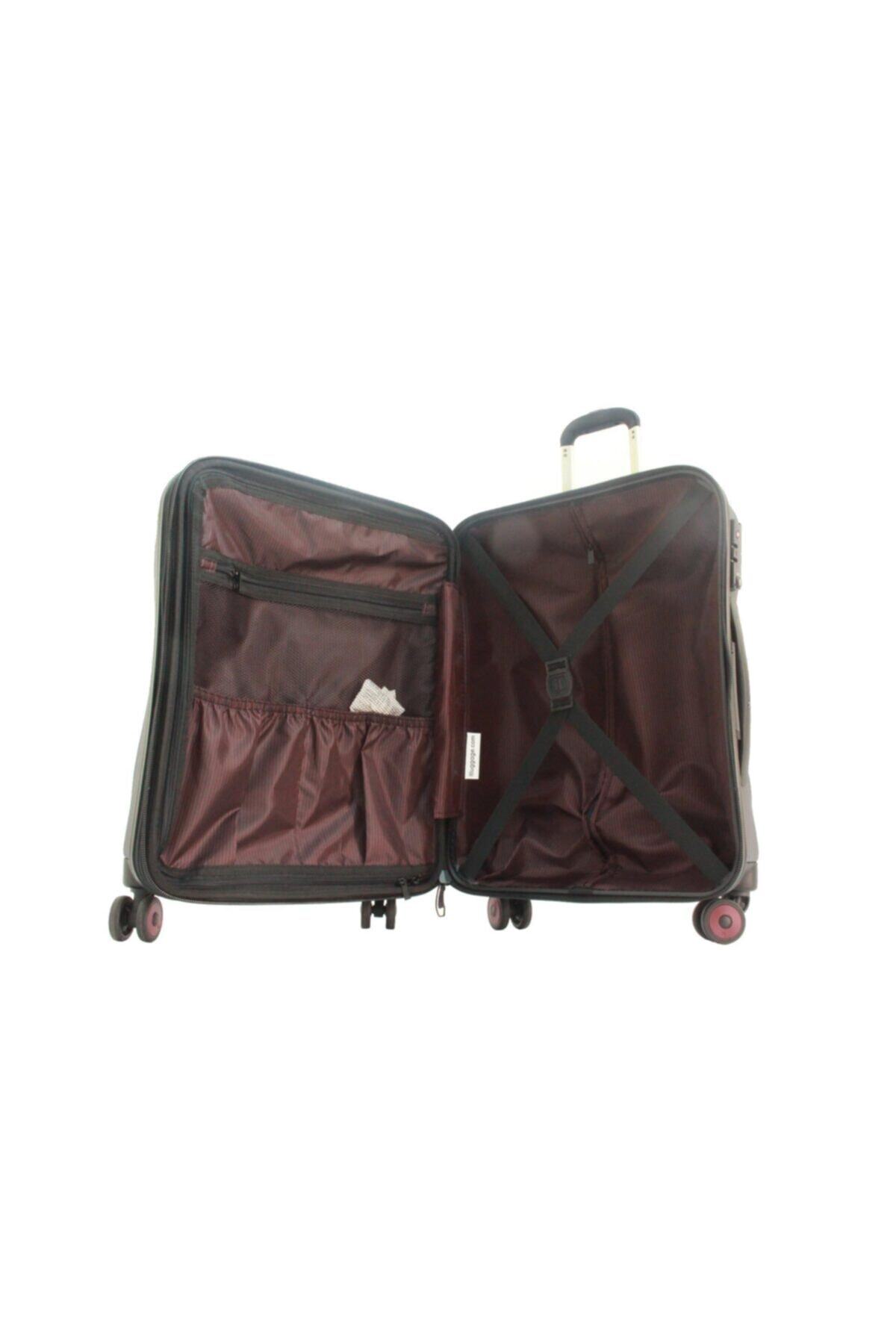 16-1387-08 Nine Iron1 It Büyük Boy Valiz