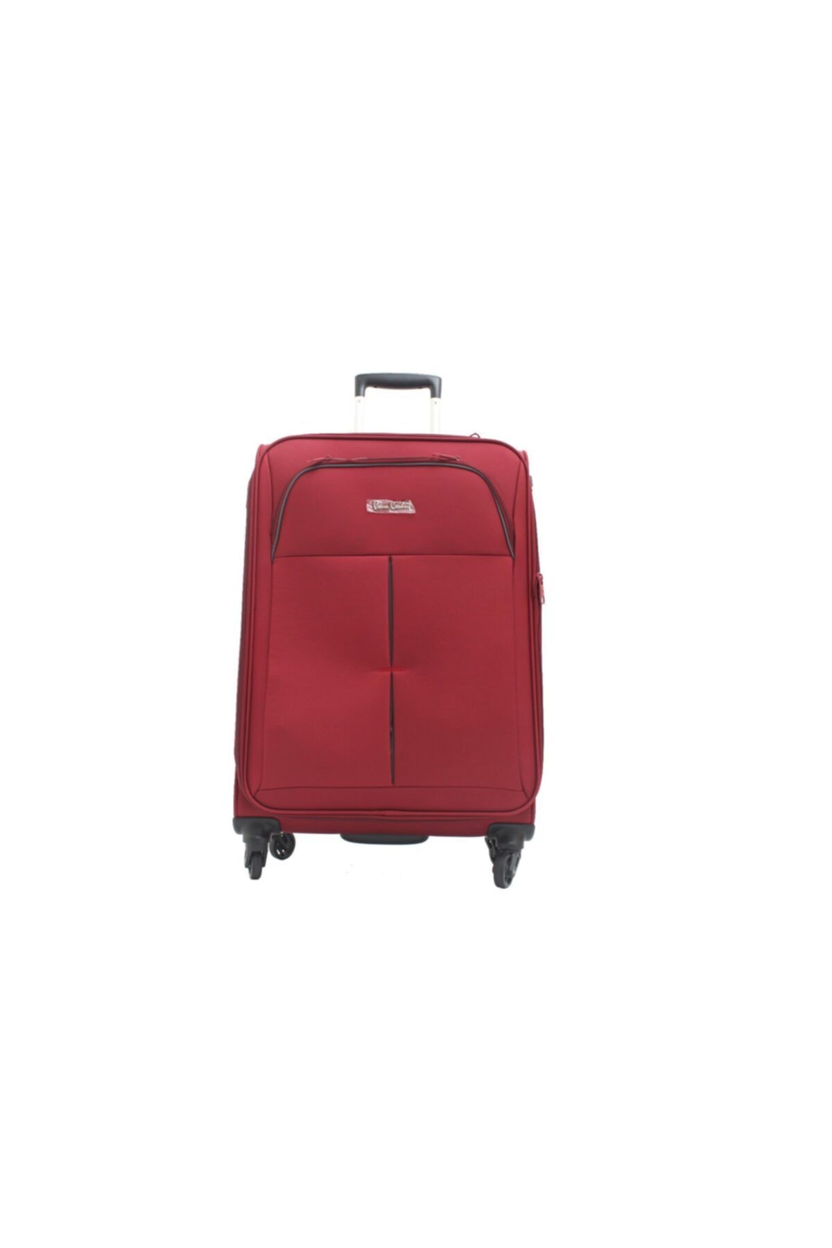 04pc2200-3k Bordo Kabin Boy Valiz