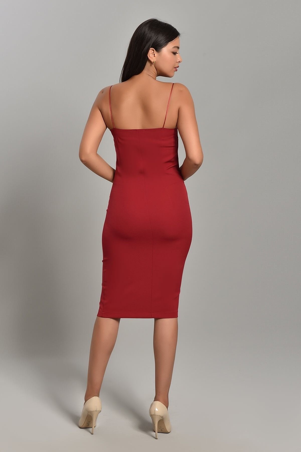moda kapimda