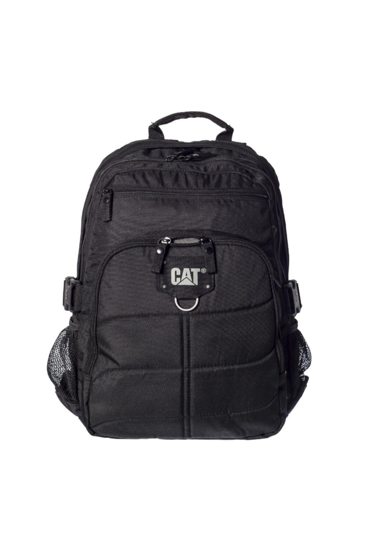 Ct83435-01 Siyah Unısex Sırt Çantası