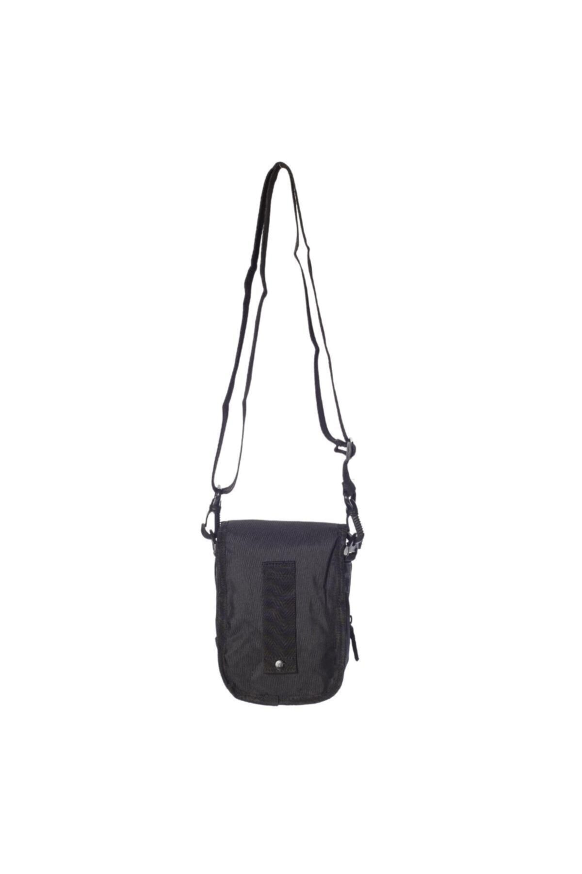 Siyah Unisex Çanta KRT.CAT.83439-01