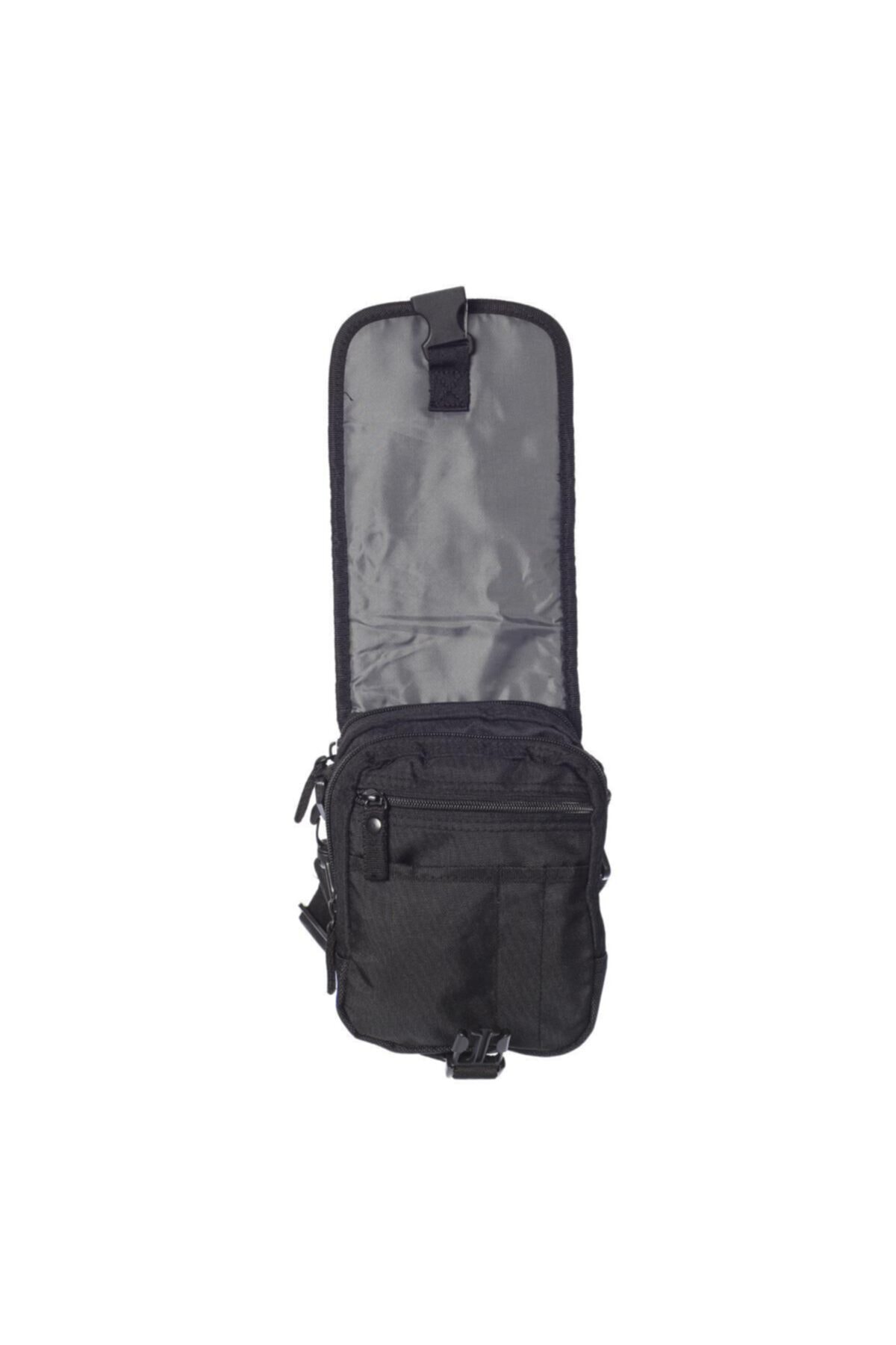 Siyah Unisex Çanta KRT.CAT.83439-01