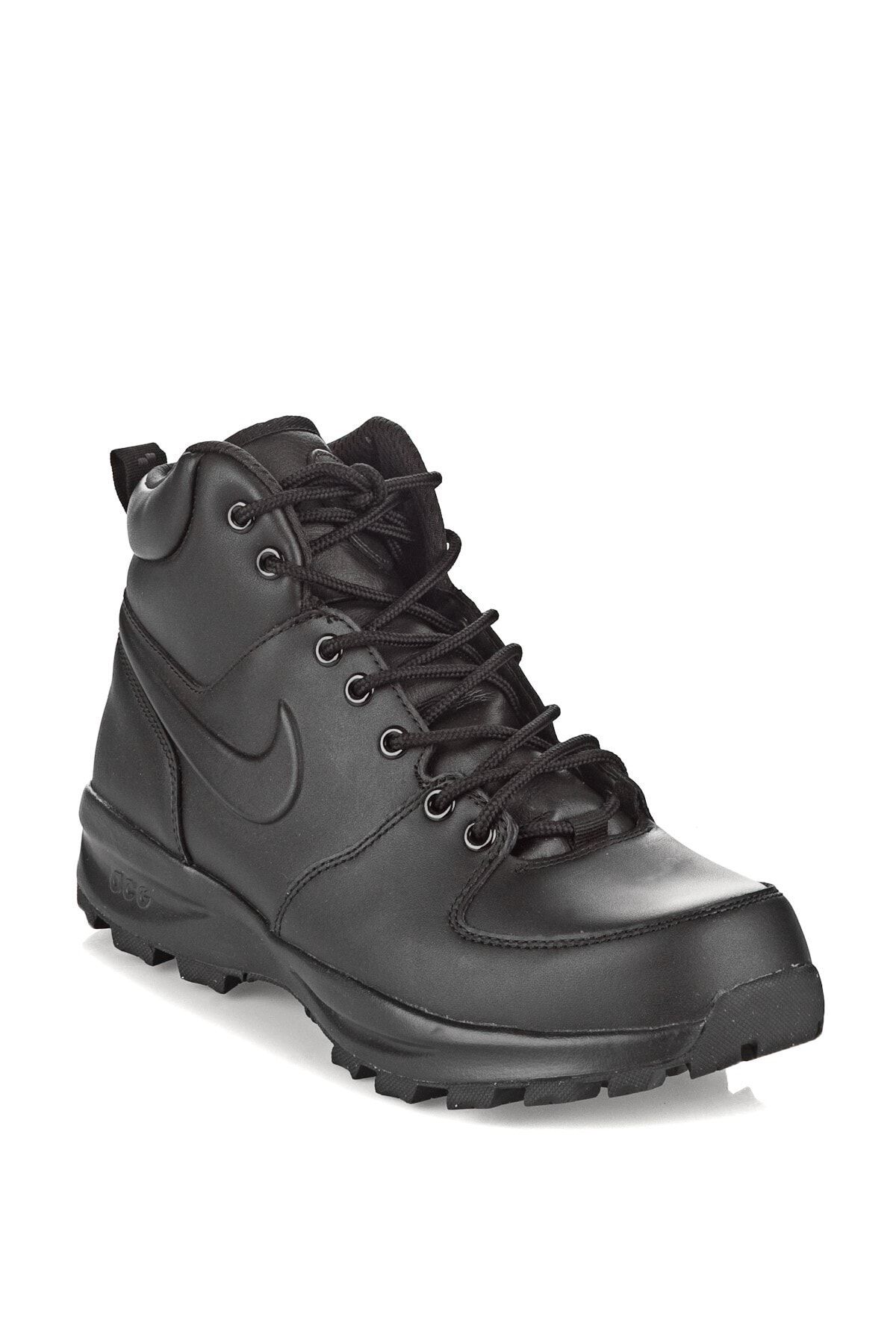 Nike Manoa Leather Erkek Bot Siyah Yorumları, Fiyatı -