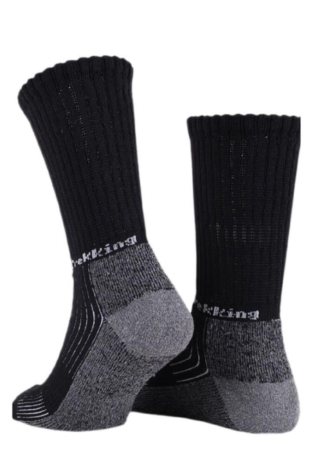 THERMOFORM-Κάλτσες Tf Trekking 2