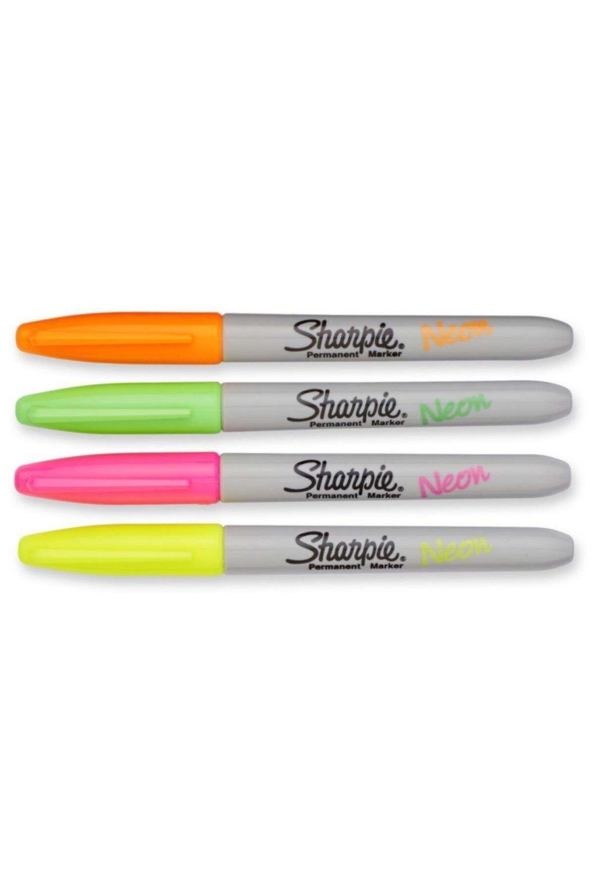 Neon permanent markers new arrivals