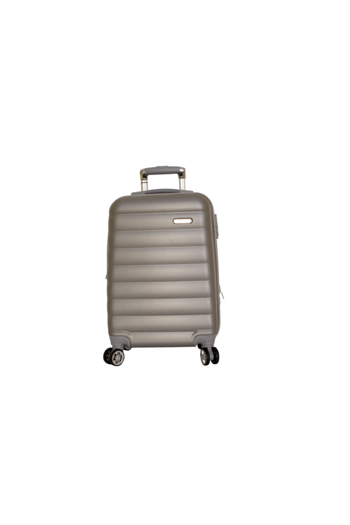 Vlz-3gd Gold Abs Bakalit Kabin Boy Valiz, Bavul