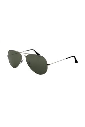 Sunglasses Ray-Ban Aviator Classic RB 3025 (W0879) 58mm Unisex | Free  Shipping Shop Online